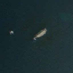 Satellite imagery of Carrickgaddy Rocks, IE