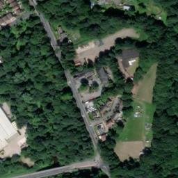 Satellite imagery of Duxbury-Chorley Boundry Stone, GB