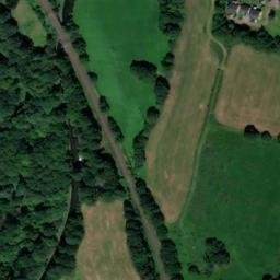 Satellite imagery of Duxbury-Chorley Boundry Stone, GB