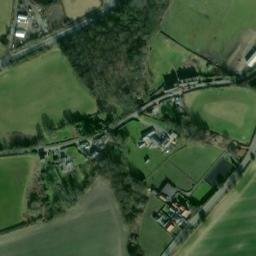 Satellite imagery of National. Coalmining Museum, GB