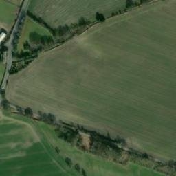 Satellite imagery of National. Coalmining Museum, GB