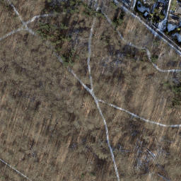Satellite imagery of Mellen-Berg, DE