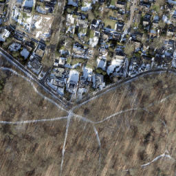 Satellite imagery of Mellen-Berg, DE