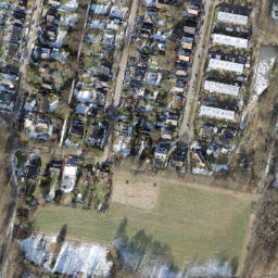Satellite imagery of Mellen-Berg, DE