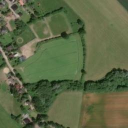 Satellite imagery of Thomberg, DE