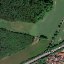 Satellite imagery of Herzberg, DE