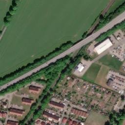 Satellite imagery of Herzberg, DE