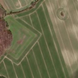 Satellite imagery of Amtmannsberg, DE