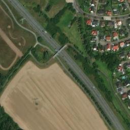 Satellite imagery of Mühlen-Berg, DE