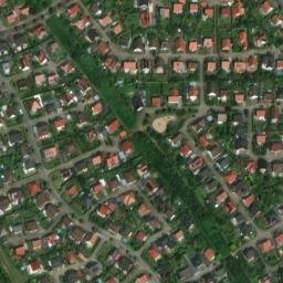 Satellite imagery of Mühlen-Berg, DE