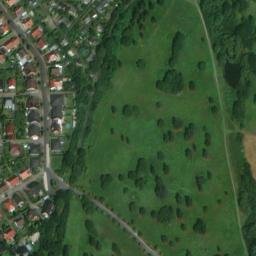 Satellite imagery of Mühlen-Berg, DE