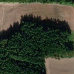 Satellite imagery of Küsterberg, DE