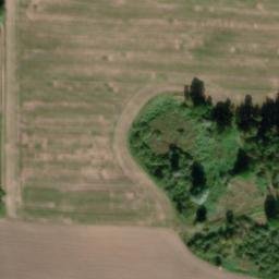 Satellite imagery of Küsterberg, DE