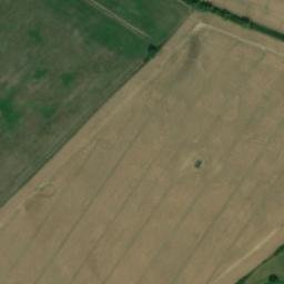 Satellite imagery of Krähenberg, DE