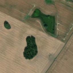 Satellite imagery of Hünenberg, DE