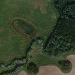 Satellite imagery of Tannenberg, DE