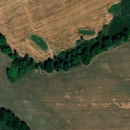 Satellite imagery of Szymbark - Zamek warowny XIII-XIVw., PL