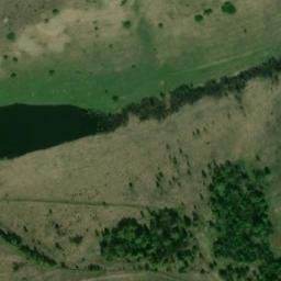 Satellite imagery of Таборная, KZ