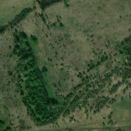 Satellite imagery of Таборная, KZ