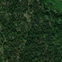 Satellite imagery of Ашмарино, KZ