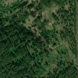 Satellite imagery of Ашмарино, KZ