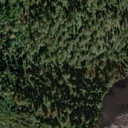 Satellite imagery of Ортогран, RU