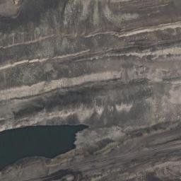 Satellite imagery of Шахта, RU