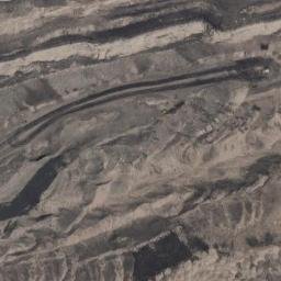 Satellite imagery of Шахта, RU