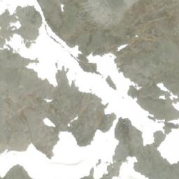 Satellite imagery of Mount Bagg, CA