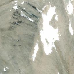 Satellite imagery of Mount Bagg, CA
