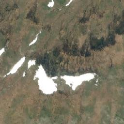 Satellite imagery of Mount Talbot, CA