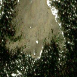 Satellite imagery of Berland Range, CA