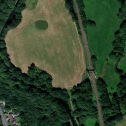 Satellite imagery of Duxbury-Chorley Boundry Stone, GB