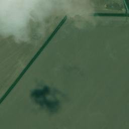 Satellite imagery of Hawkins Point, GB