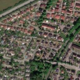 Satellite imagery of Herzberg, DE