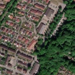 Satellite imagery of Herzberg, DE