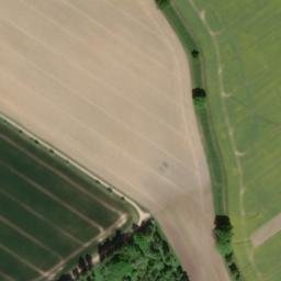 Satellite imagery of Fliederberg, DE