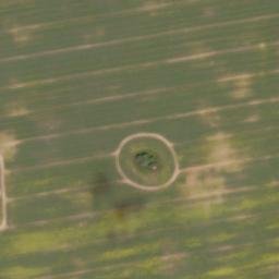 Satellite imagery of Tannenberg, DE
