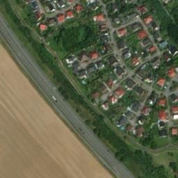 Satellite imagery of Mühlen-Berg, DE