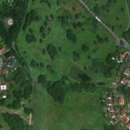 Satellite imagery of Weinberg, DE