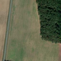 Satellite imagery of Küsterberg, DE