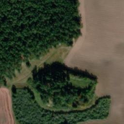 Satellite imagery of Küsterberg, DE