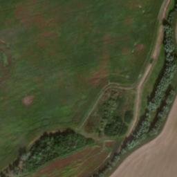 Satellite imagery of Tannenberg, DE