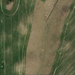 Satellite imagery of Gerichtsberg, DE