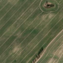 Satellite imagery of Gerichtsberg, DE