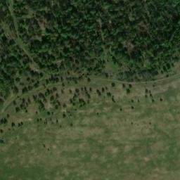 Satellite imagery of Ашмарино, KZ