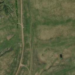 Satellite imagery of Ашмарино, KZ