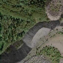 Satellite imagery of Ортогран, RU
