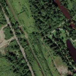 Satellite imagery of Зап. Базисный, RU