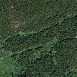 Satellite imagery of False Hill, CA
